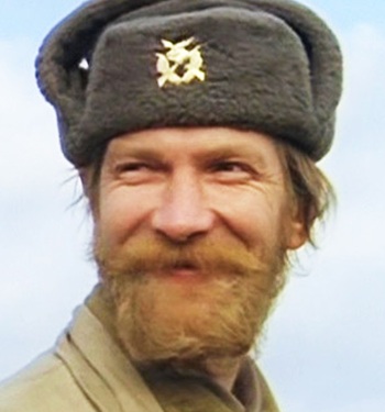 Кузмич